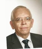 Retrato de  Carlos Cebrián González