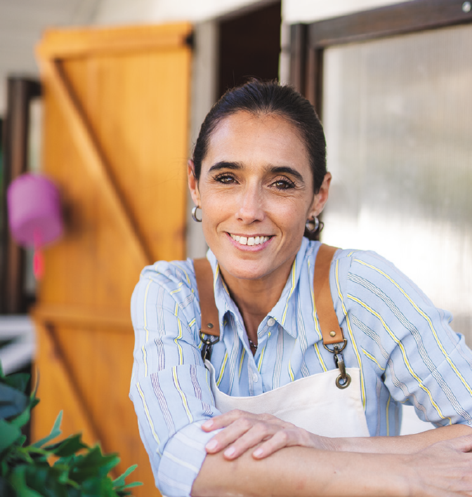 Retrato de  Catalina de Palleja
