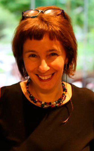 Retrato de Gabriela A. Fairstein