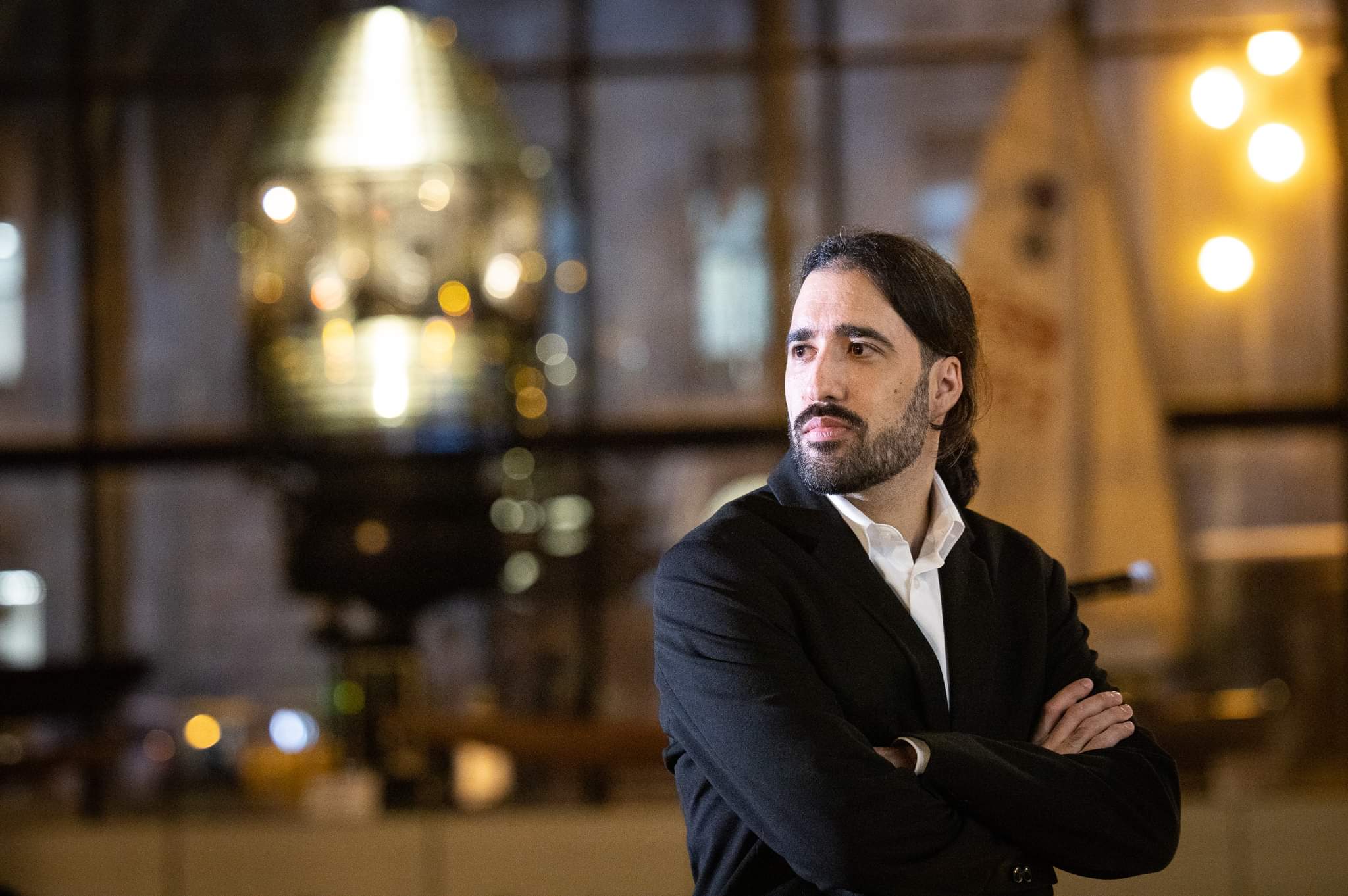 Retrato de  Carles Esquembre