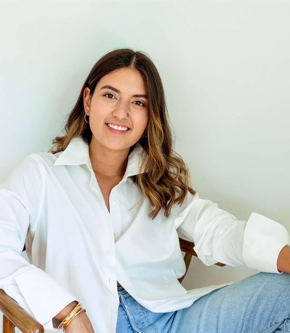 Retrato de  Salomé Gómez-Upegui