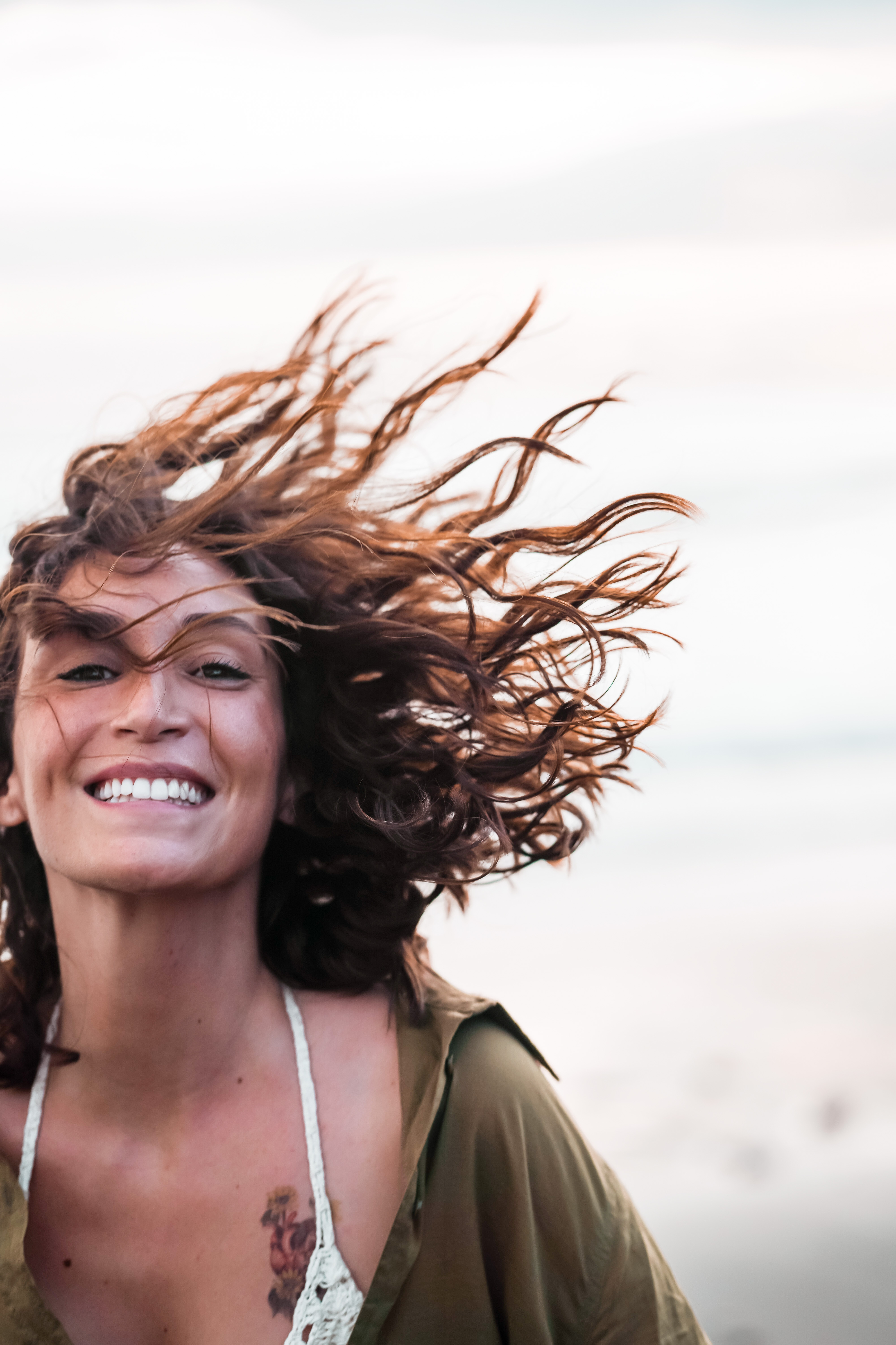 Retrato de  Ana Albiol