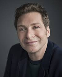 Retrato de  Oliver Pötzsch