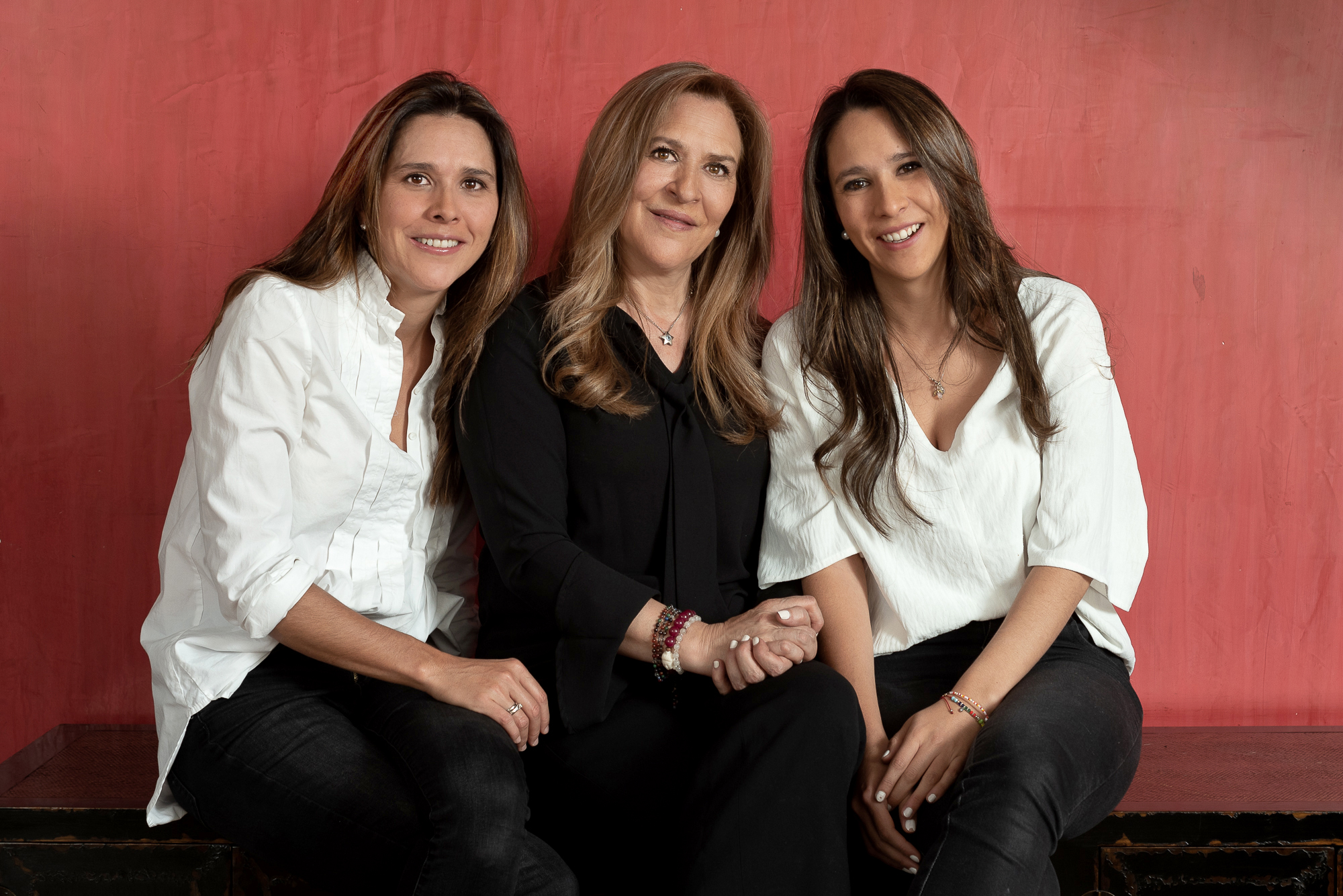 Retrato de  Alejandra Parra Salazar