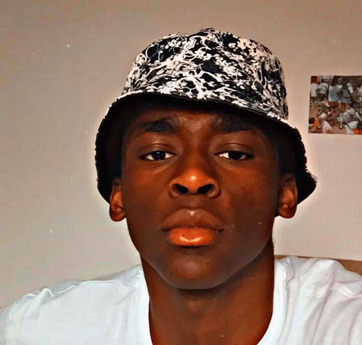 Retrato de  El Chico Fitness