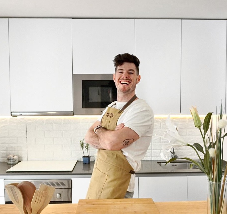 Retrato de  Alberto Ugarte @ugar90