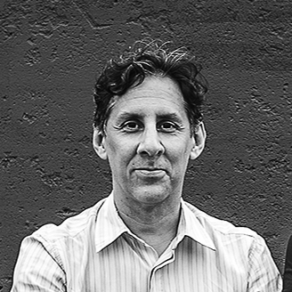 Retrato de  Pablo Aro Geraldes