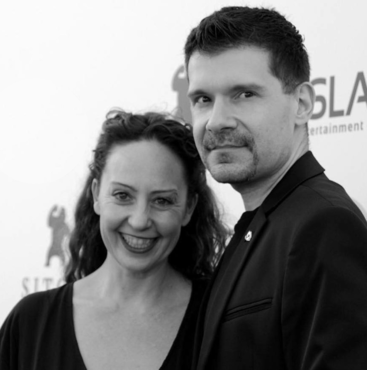 Retrato de  Laura Alvea