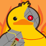 Retrato de  Andrés Marti