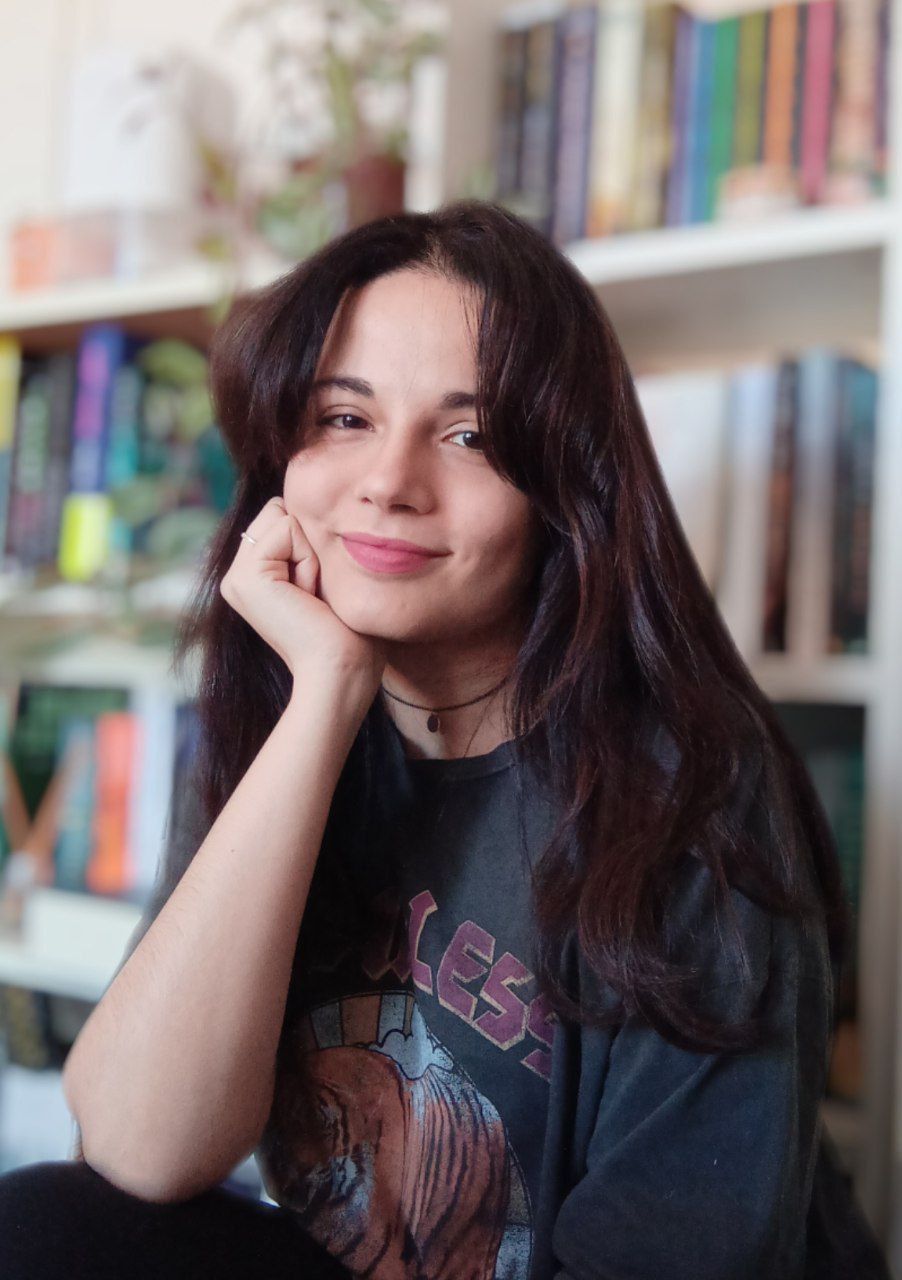 Retrato de  Keiz Noyers