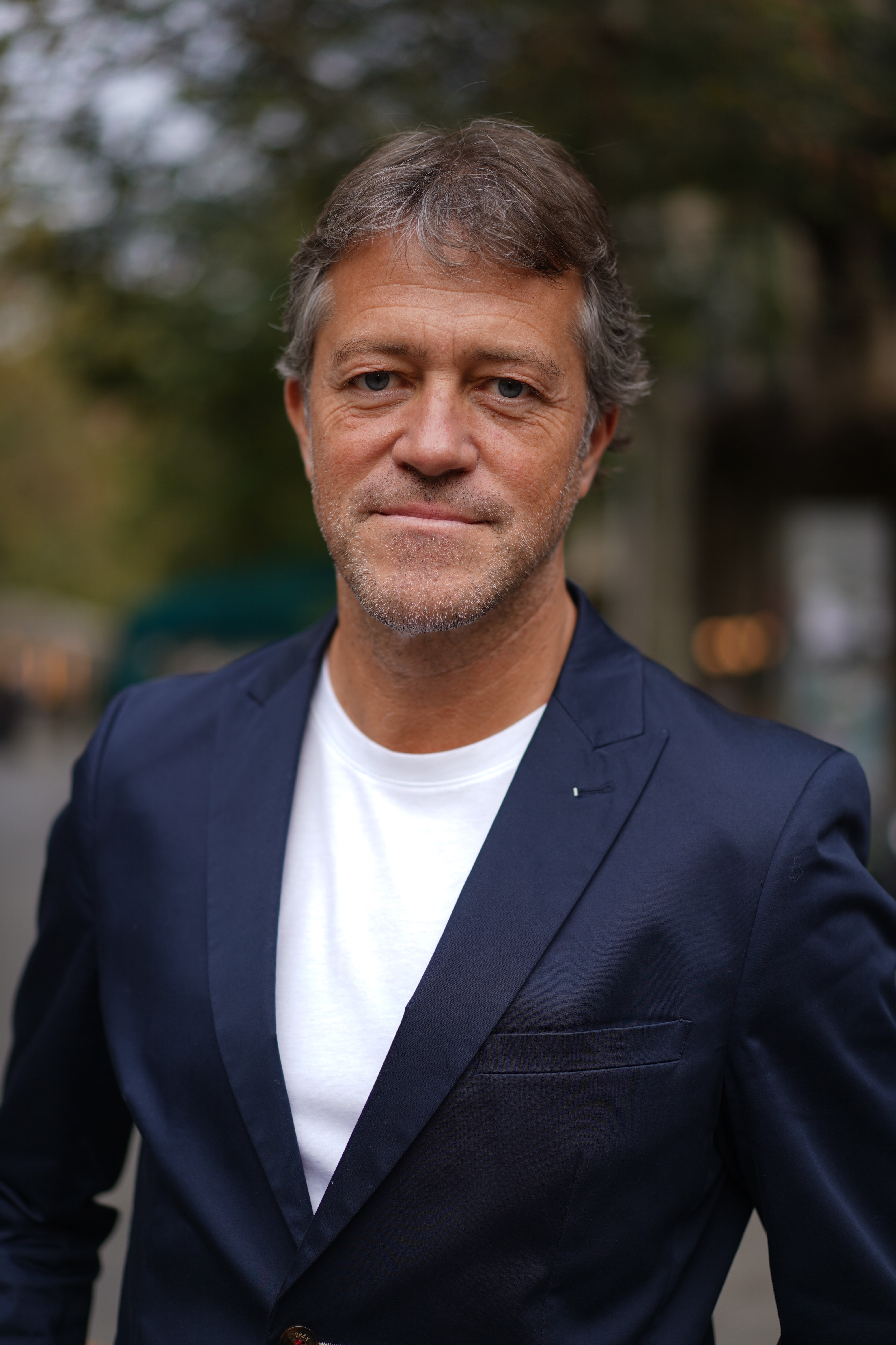 Retrato de  Jordi Clotet