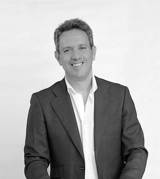 Retrato de  Juanma Trueba Fajardo