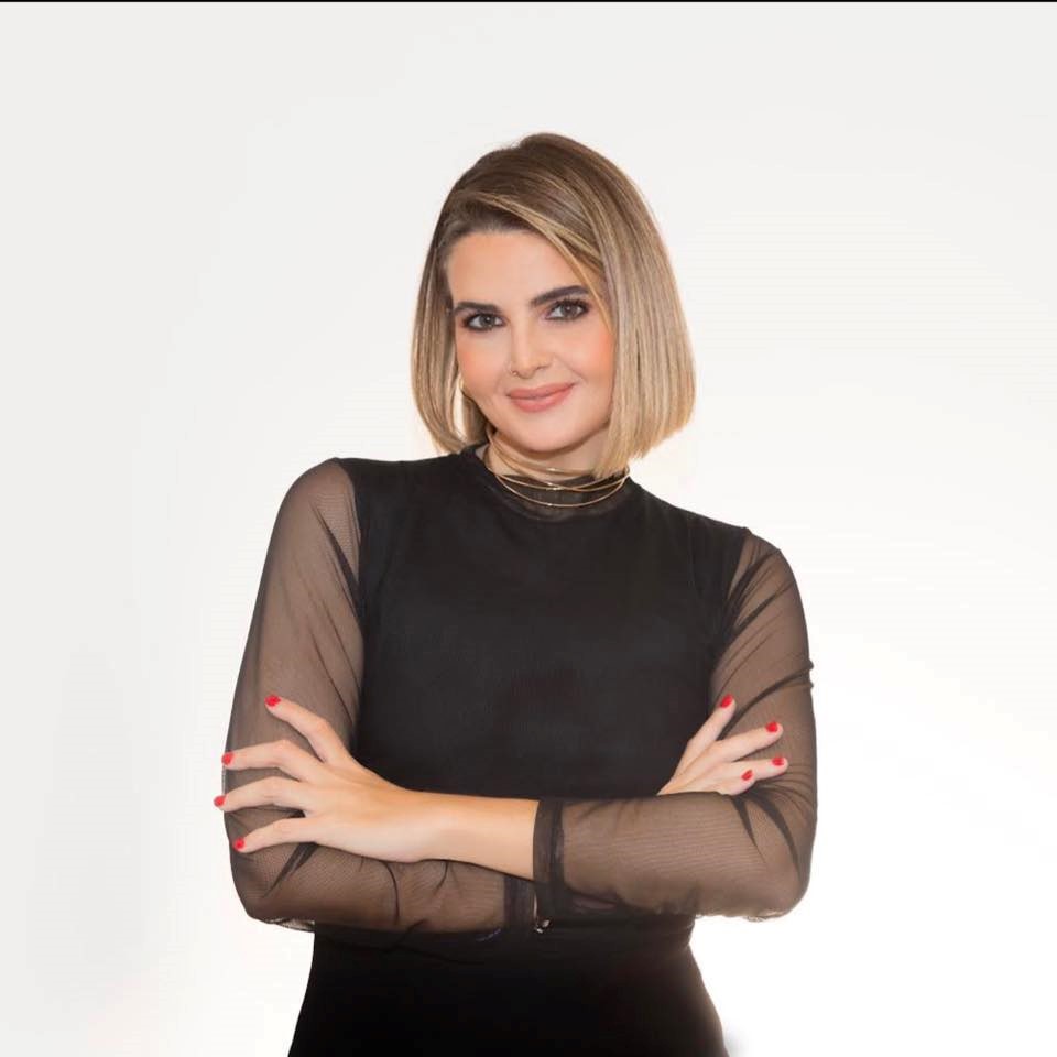 Retrato de  Sheila Hernández @es.decirdiario