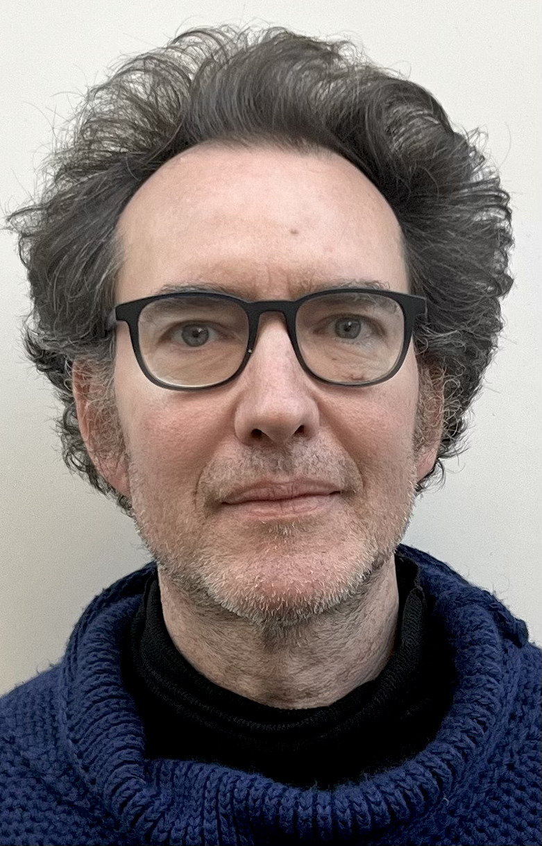 Retrato de  Mariano Peyrou