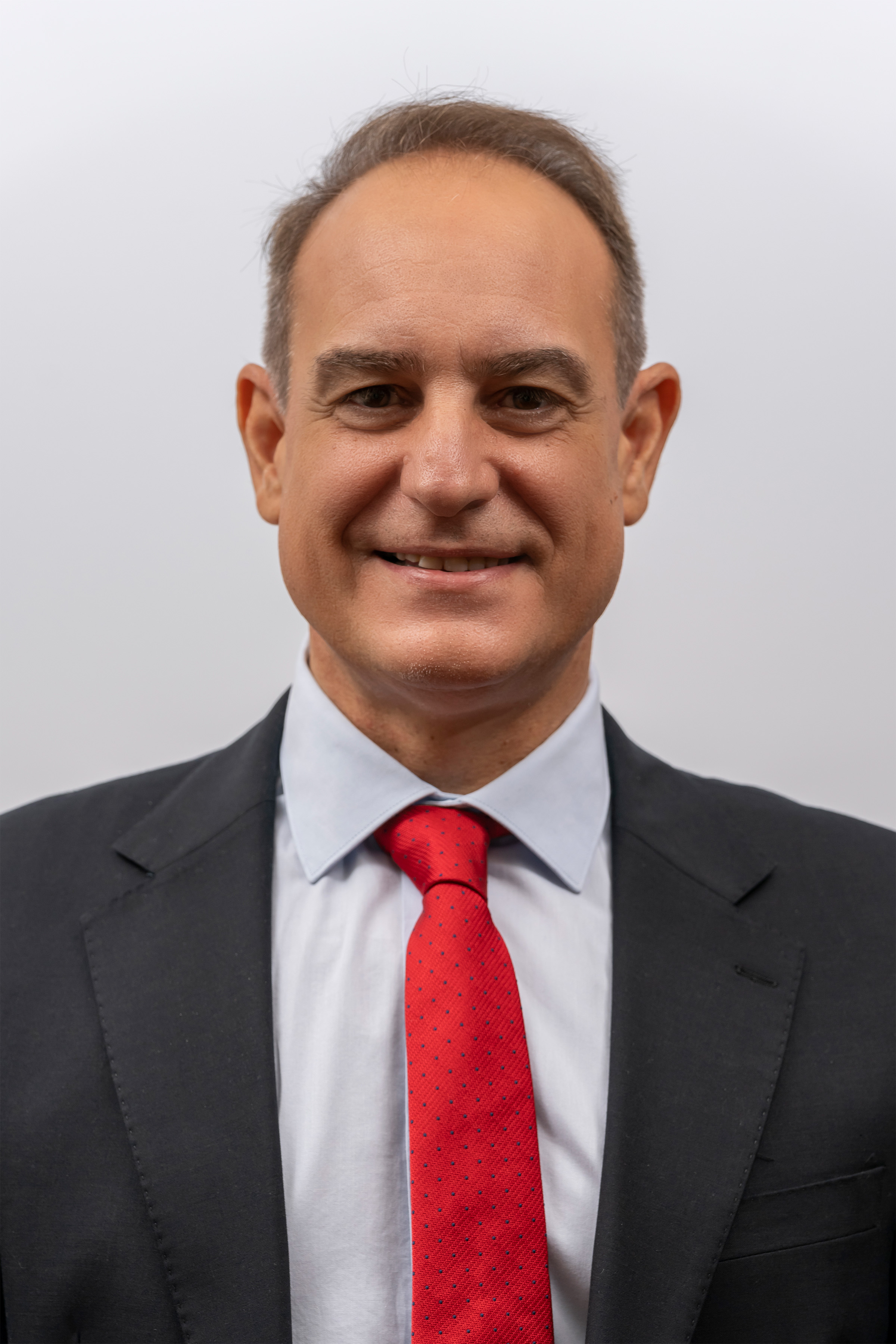 Retrato de  Pablo Gil