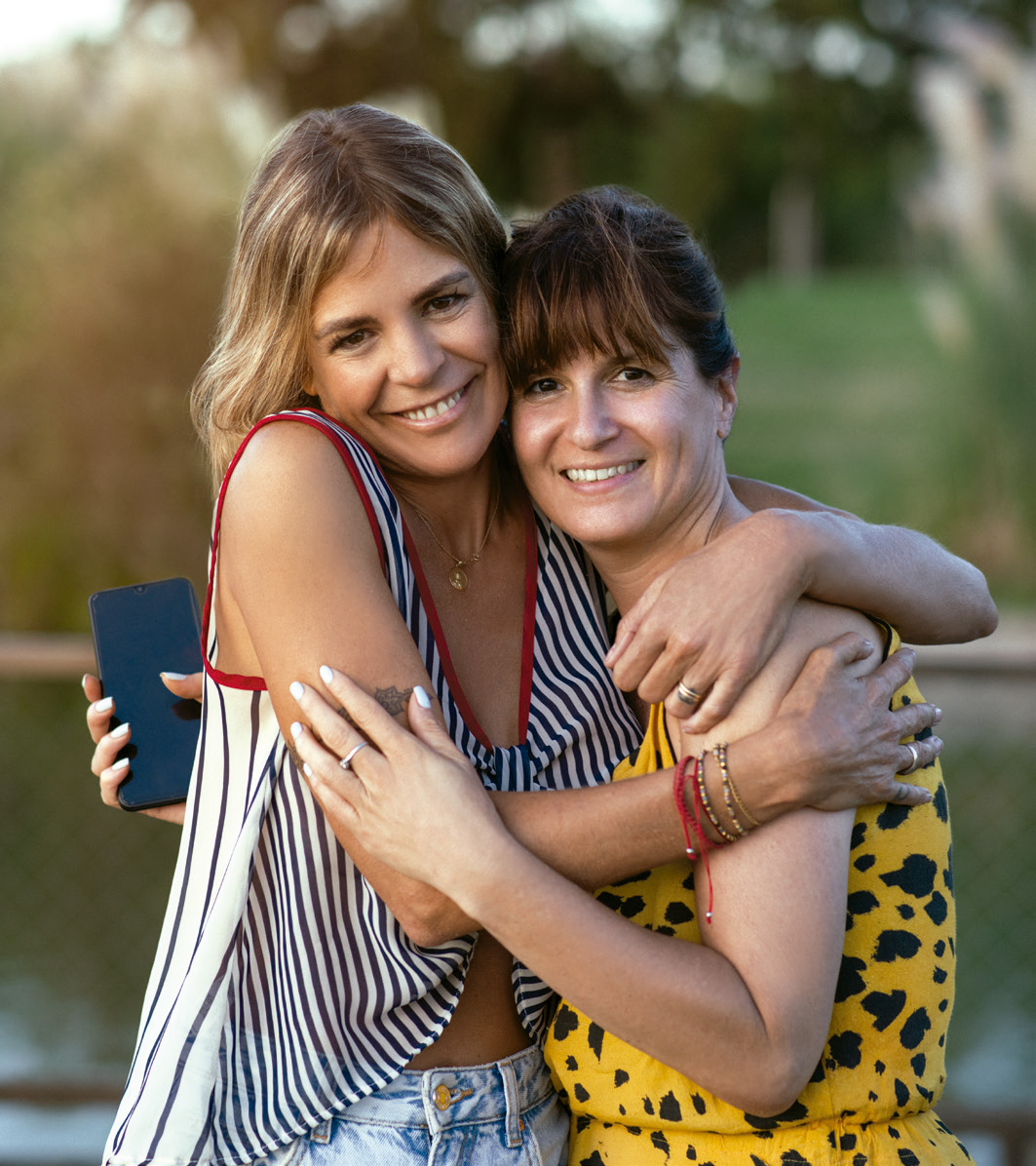 Retrato de Sonsoles Rey