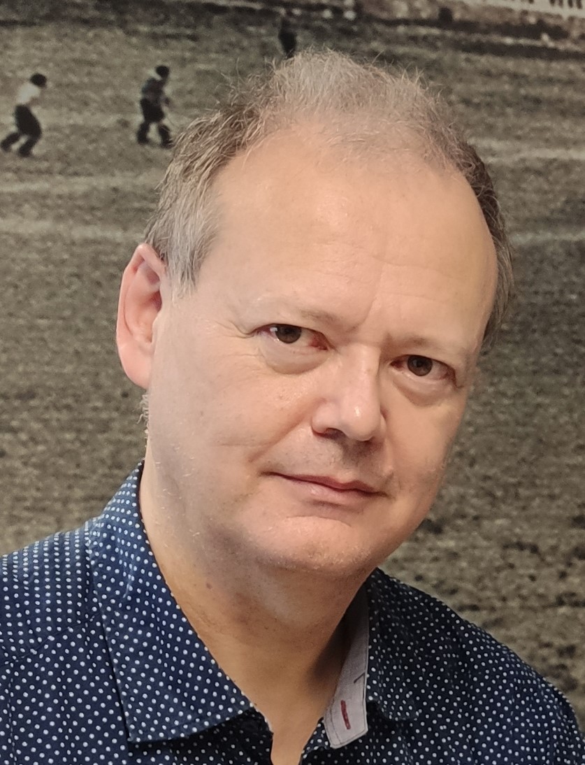 Retrato de Manuel Tomás