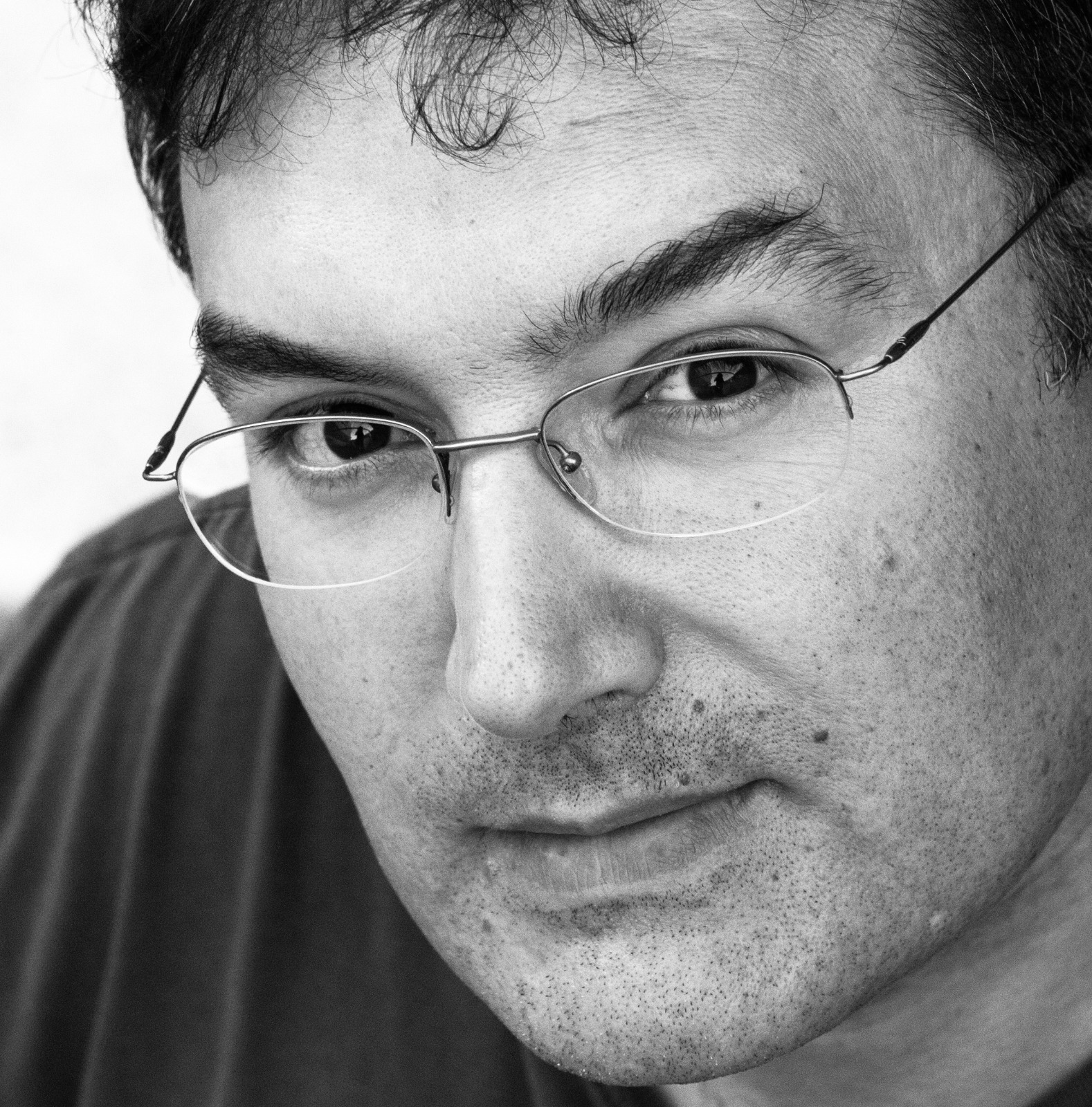 Retrato de Tomé Martínez