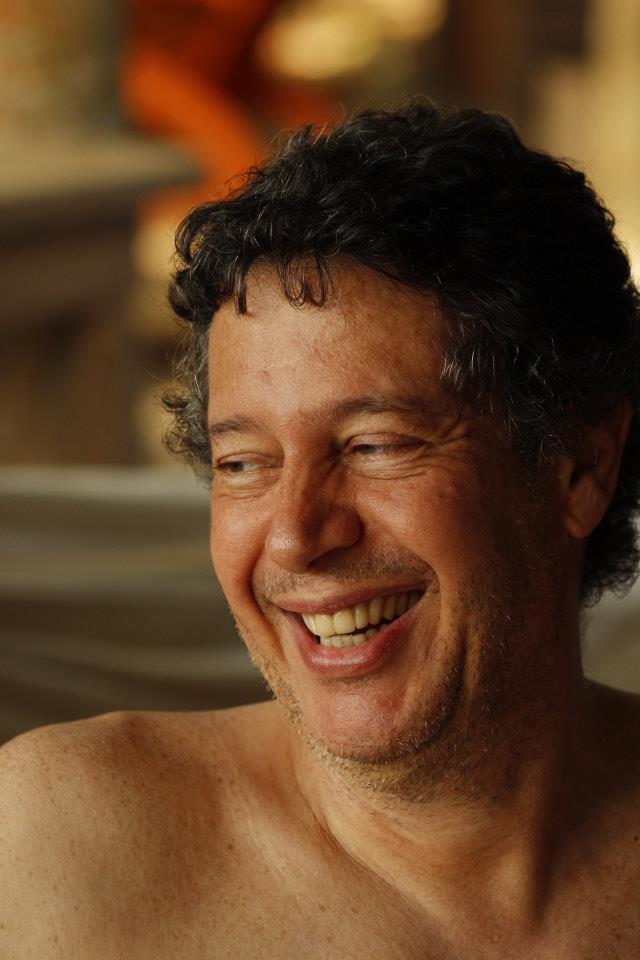 Retrato de  Esteban Carlos Mejía