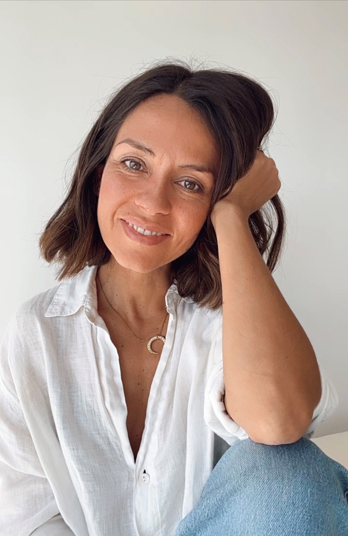 Retrato de  Vanessa Morillas