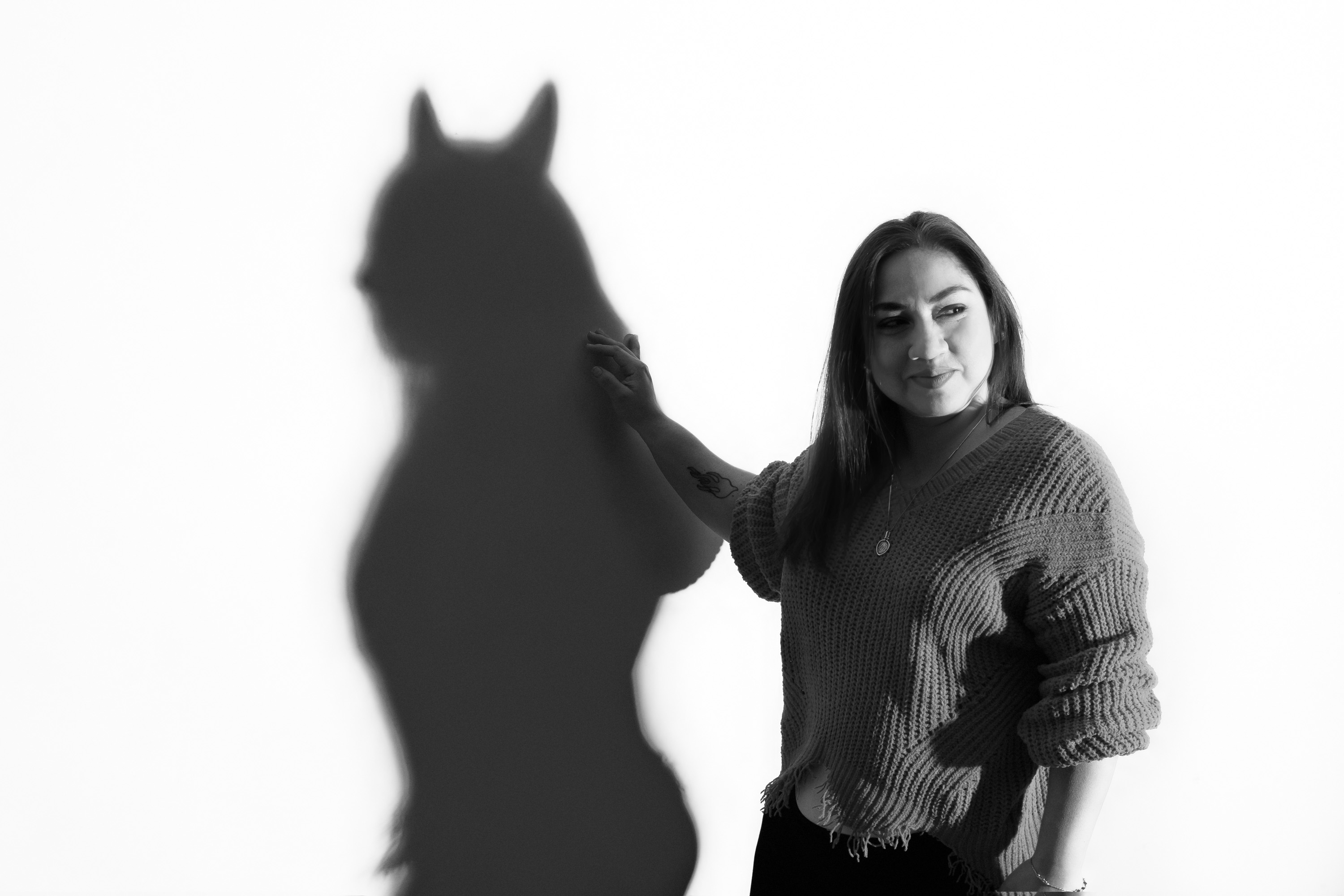 Retrato de  Solange Rodríguez Pappe