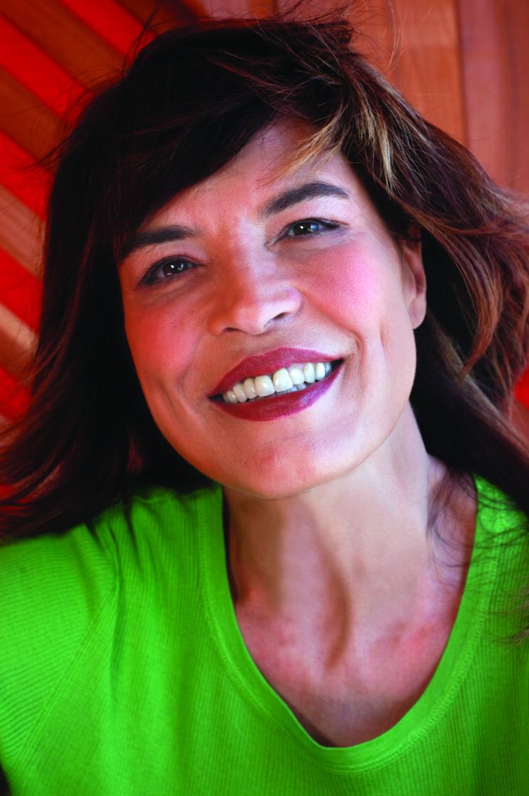 Retrato de  Melody Beattie