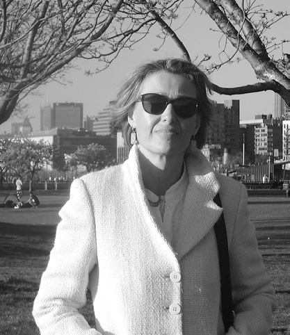 Retrato de Marta López Luaces