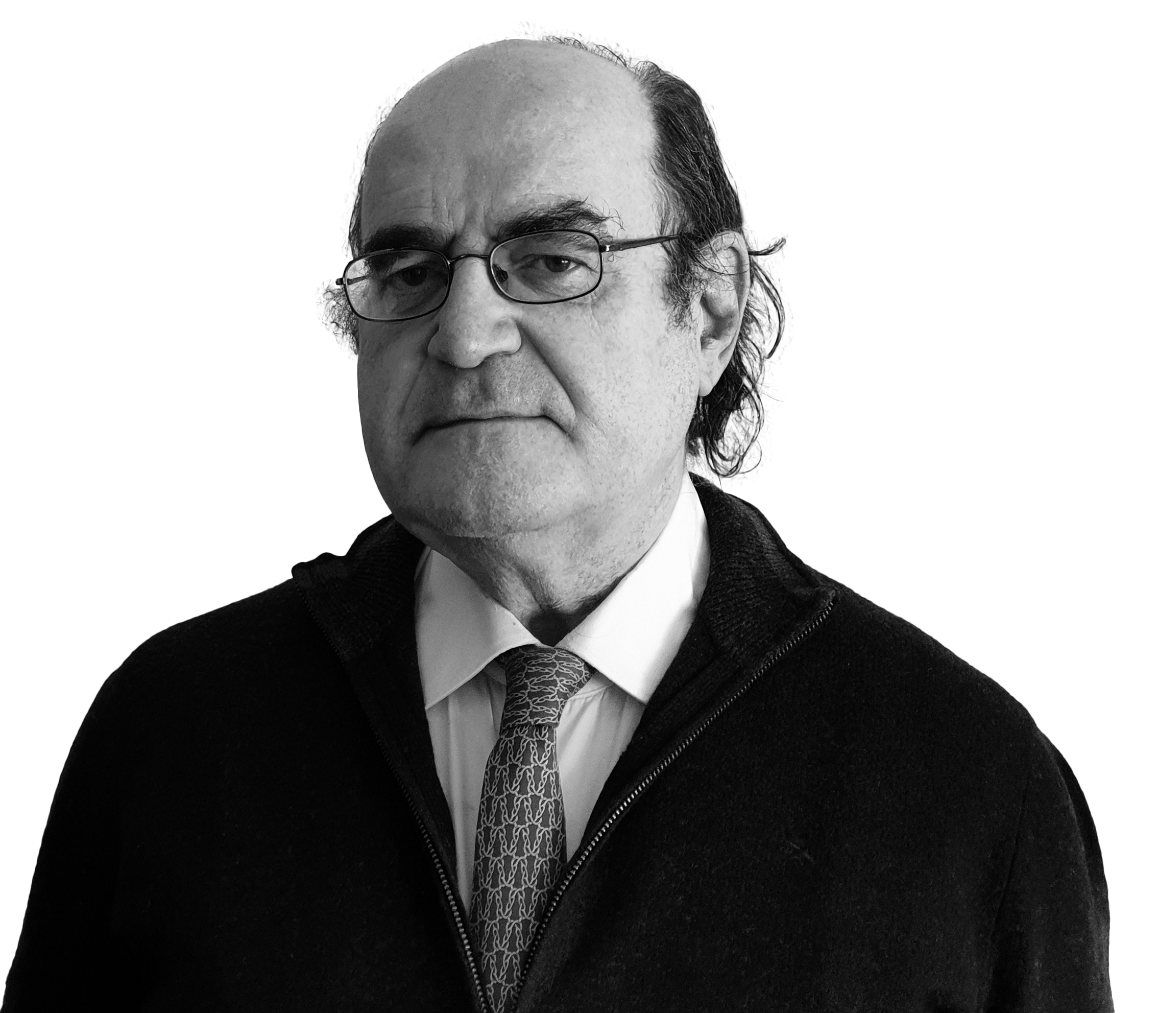 Retrato de Félix López