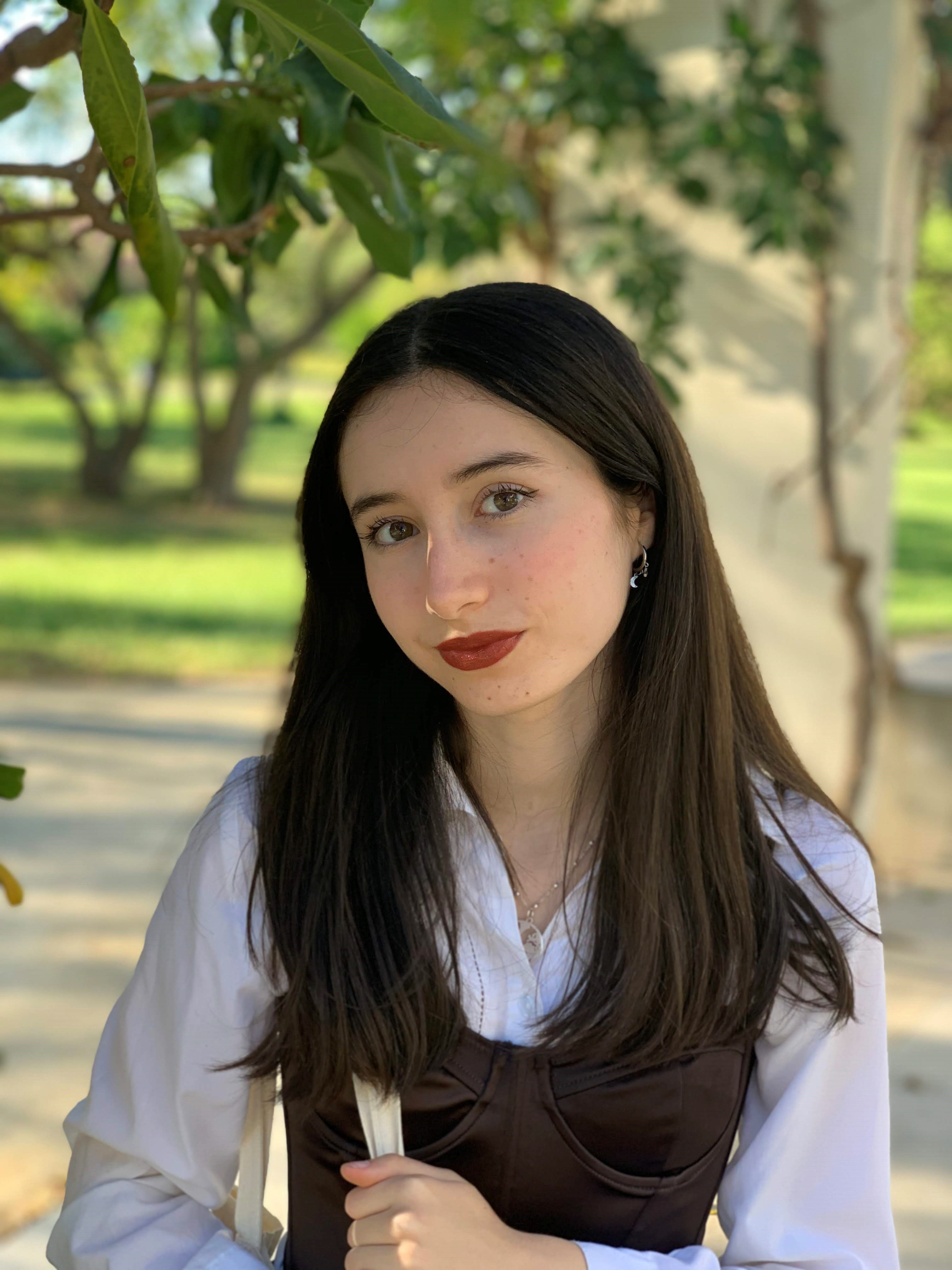 Retrato de  Ana Cresswell (@be.betweenbooks)