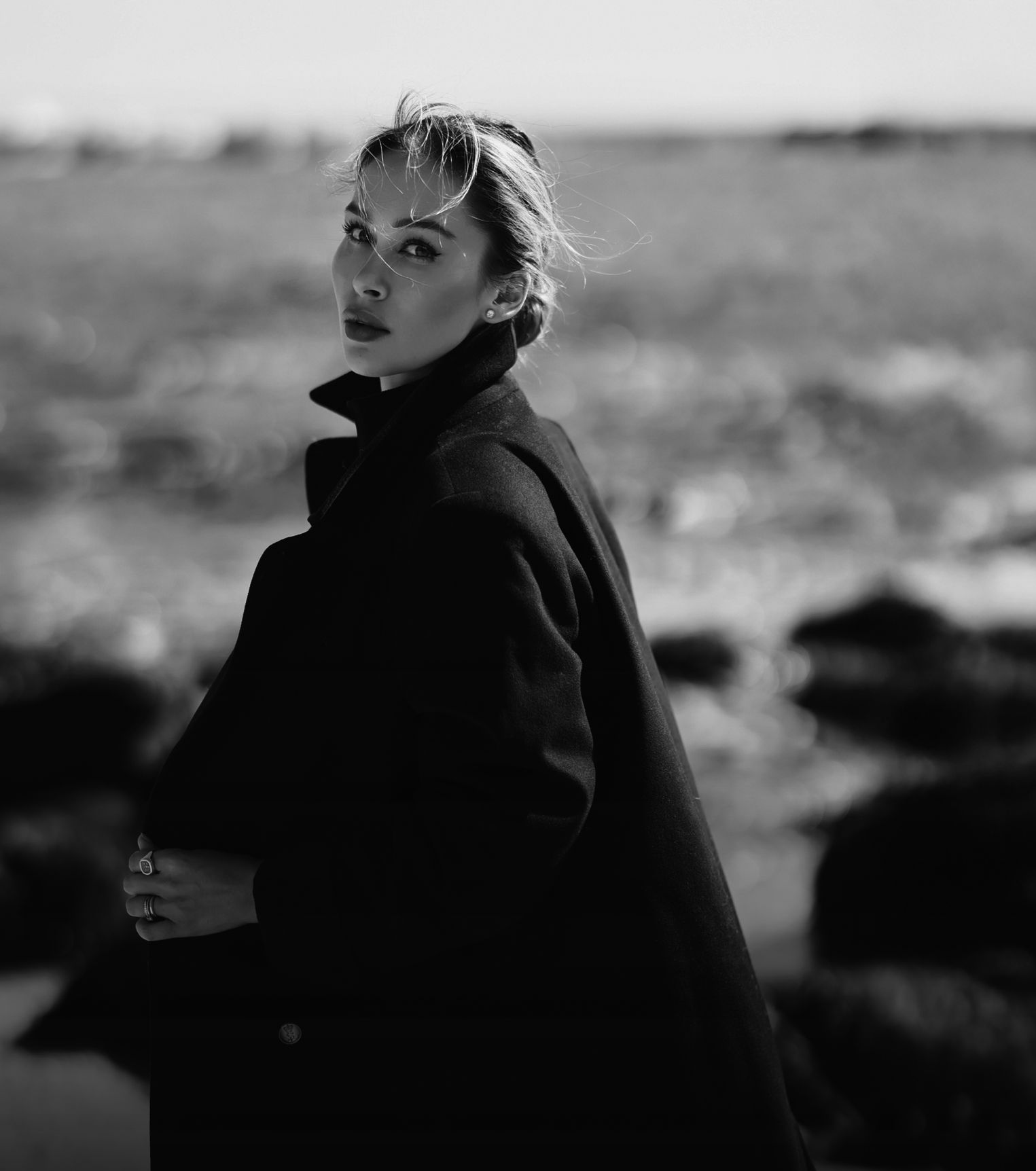 Retrato de  Nicole Putz