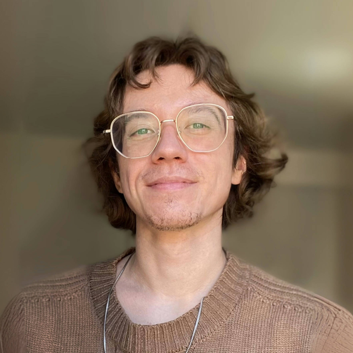 Retrato de  Page Powars