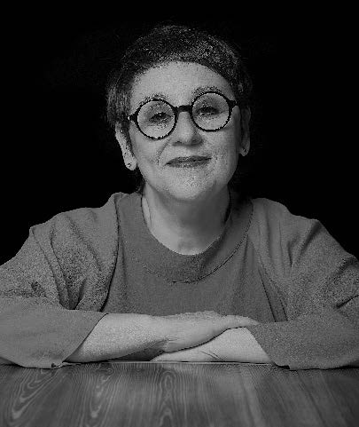 Retrato de  Teresa Donato