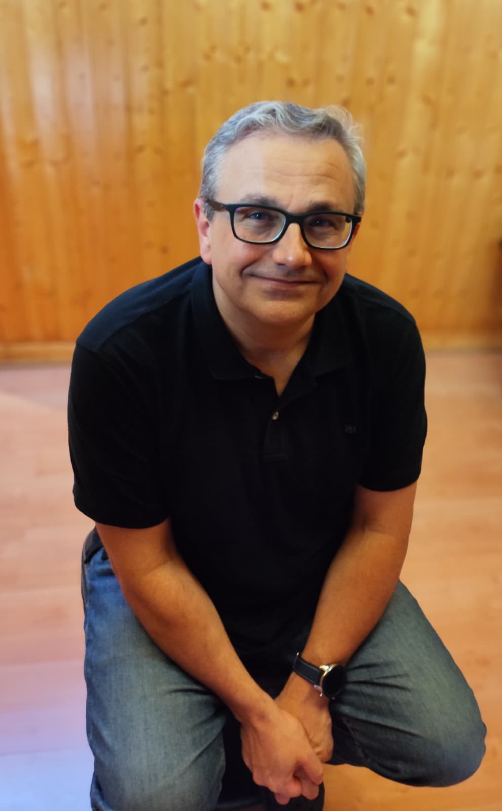 Retrato de  José María Solís