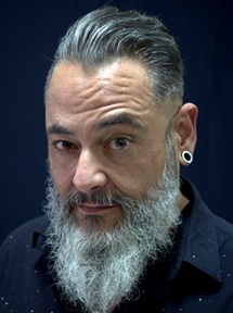 Retrato de Hermógenes Patón