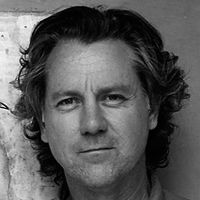 Retrato de Lindsay Brown