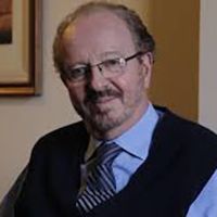 Retrato de  Isidoro Vegh