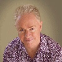 Retrato de  David Michie