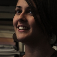 Retrato de  Jenn Díaz