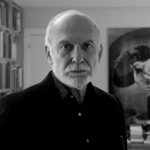 Retrato de Manuel Calderón