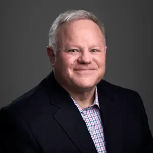 Retrato de  Todd A. Finkle