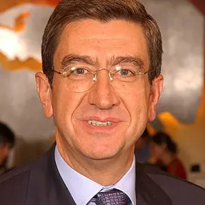 Retrato de  Antonio San José Pérez