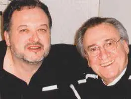 Retrato de  Gabriel García Mármol