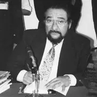 Retrato de  Alfonso Lara Castilla