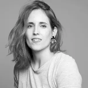 Retrato de  Luz Vitolo