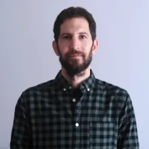 Retrato de  Fermín Pagola