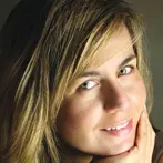 Retrato de  Marta Romo Vega