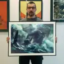 Fotografía de François Baranger