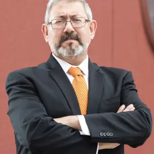 Retrato de Macario Schettino