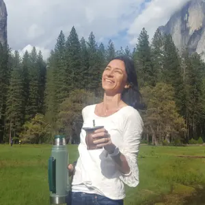 Retrato de Amelia Sola