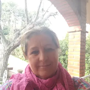 Retrato de Ada Sillero